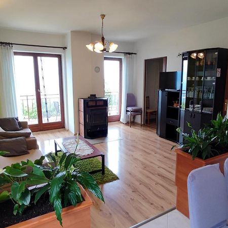 Apartman Persic Mošćenička Draga Екстериор снимка