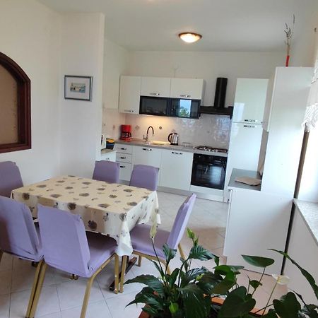 Apartman Persic Mošćenička Draga Екстериор снимка