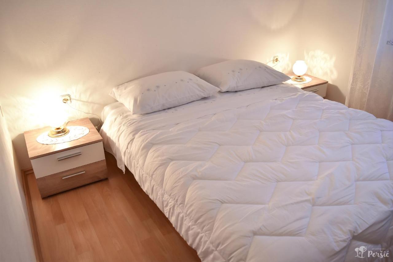 Apartman Persic Mošćenička Draga Екстериор снимка