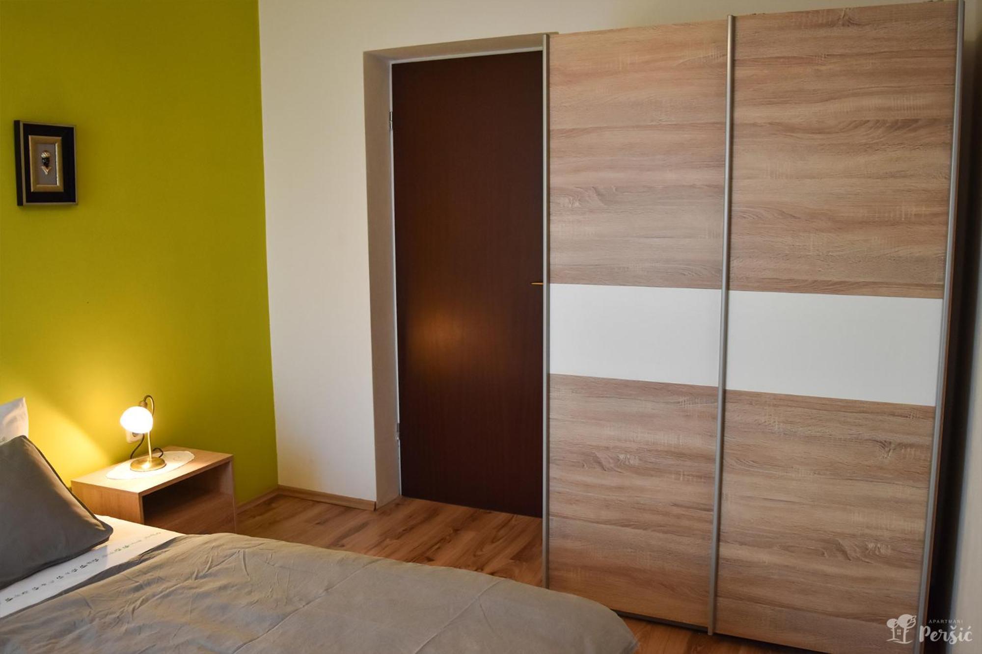 Apartman Persic Mošćenička Draga Екстериор снимка