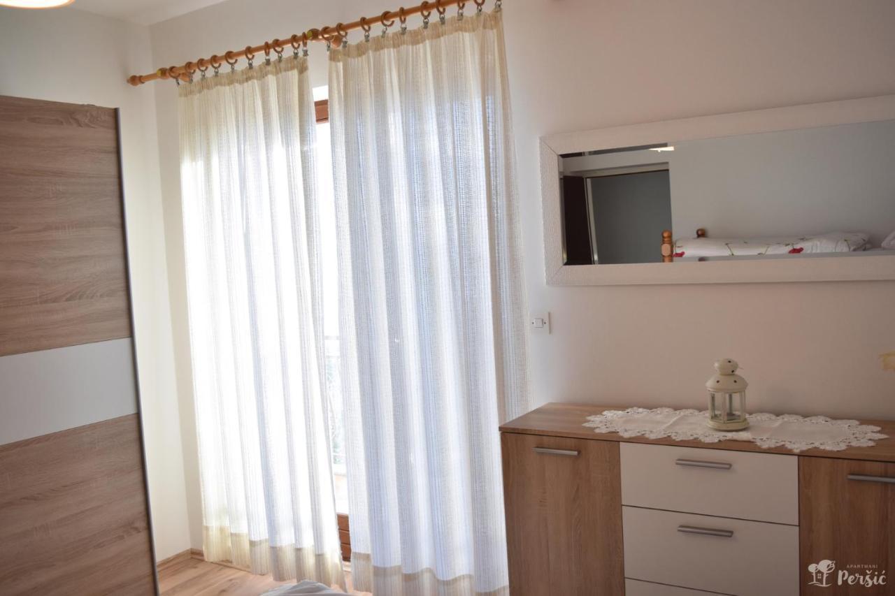 Apartman Persic Mošćenička Draga Екстериор снимка