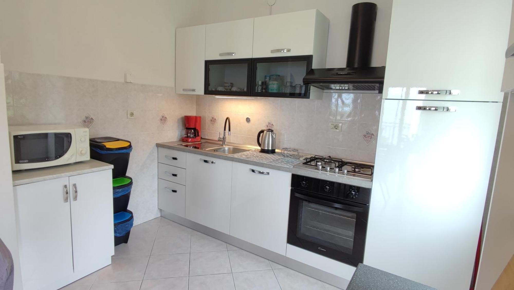 Apartman Persic Mošćenička Draga Екстериор снимка