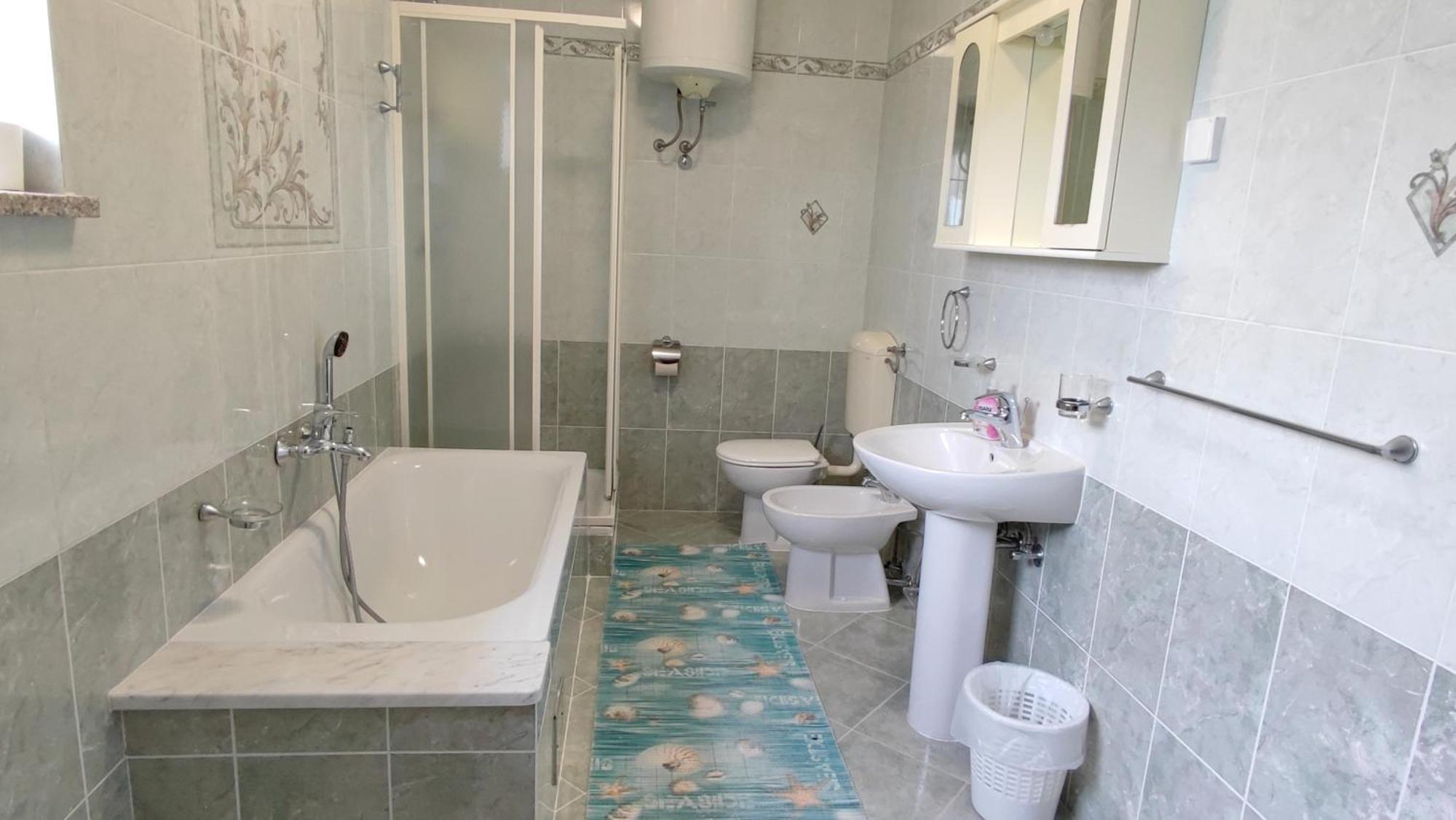 Apartman Persic Mošćenička Draga Екстериор снимка