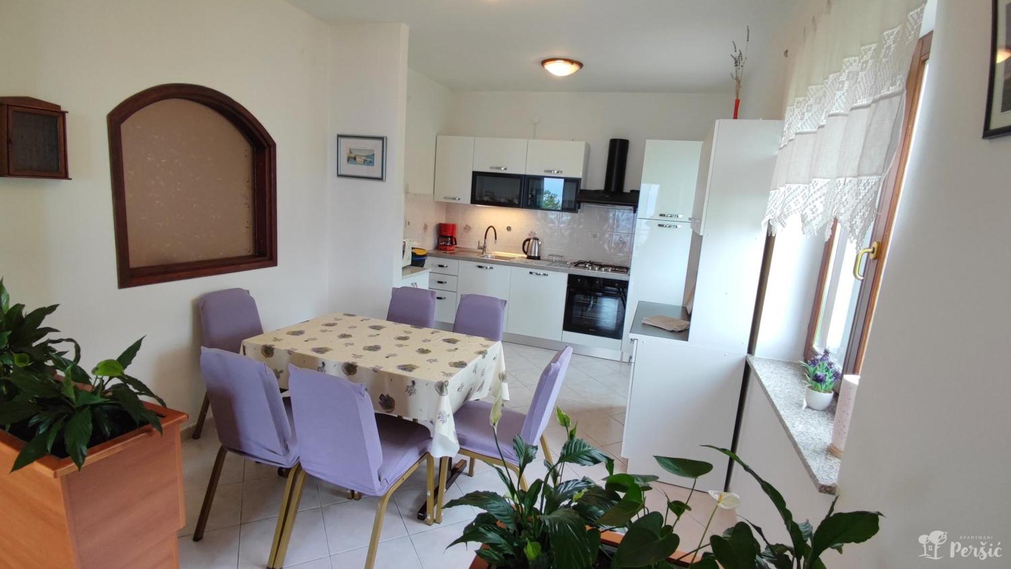 Apartman Persic Mošćenička Draga Екстериор снимка