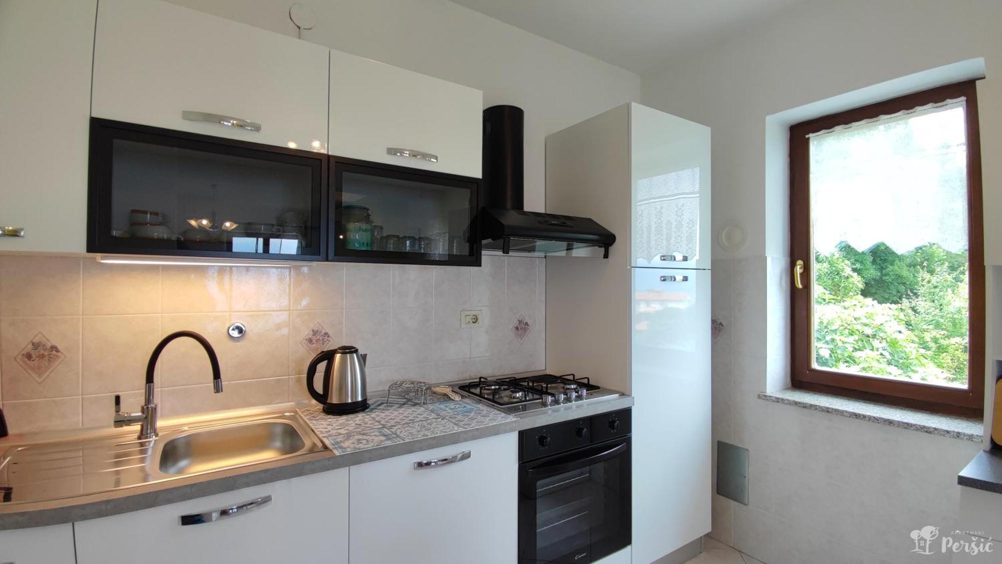 Apartman Persic Mošćenička Draga Екстериор снимка