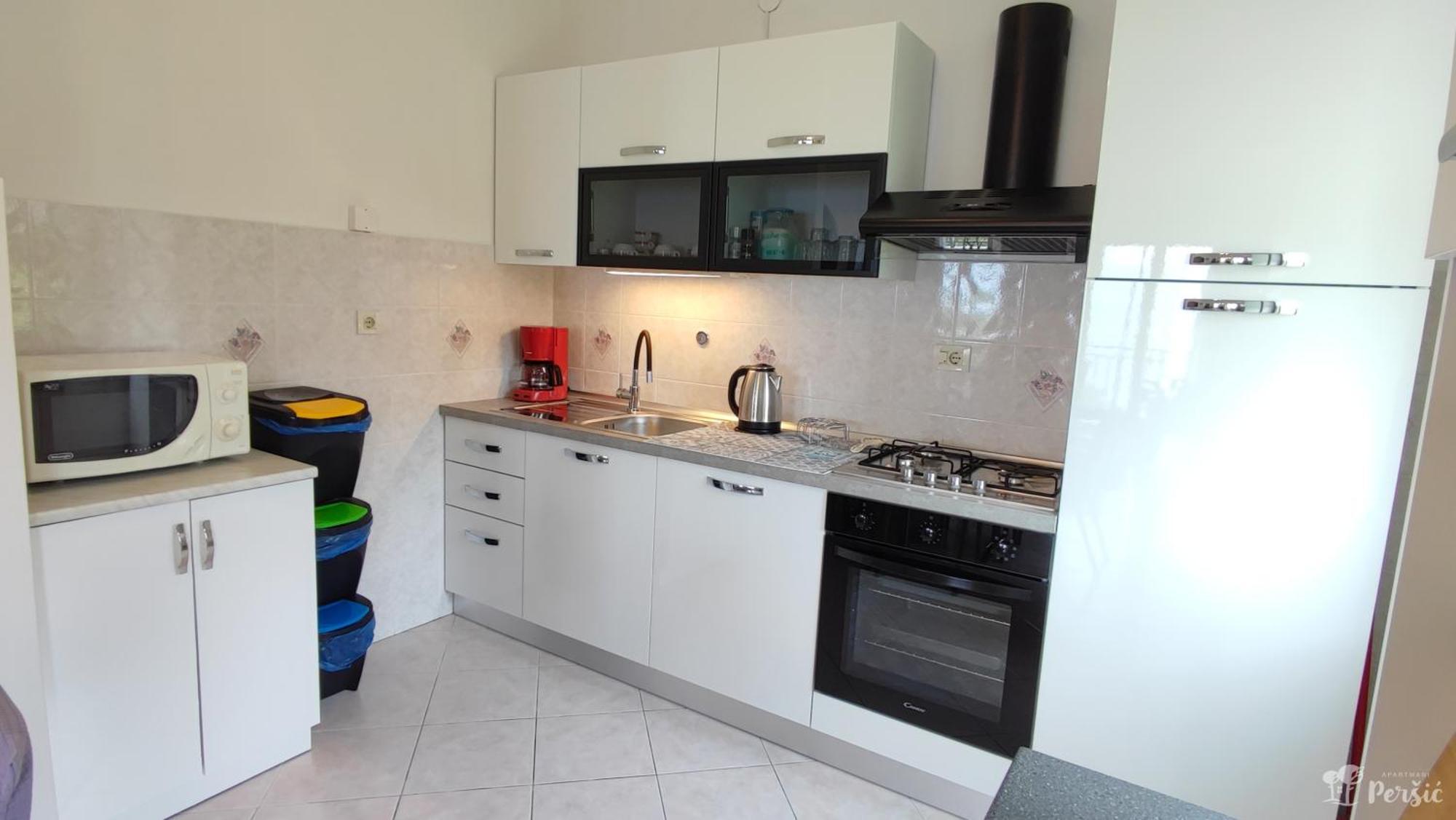 Apartman Persic Mošćenička Draga Екстериор снимка