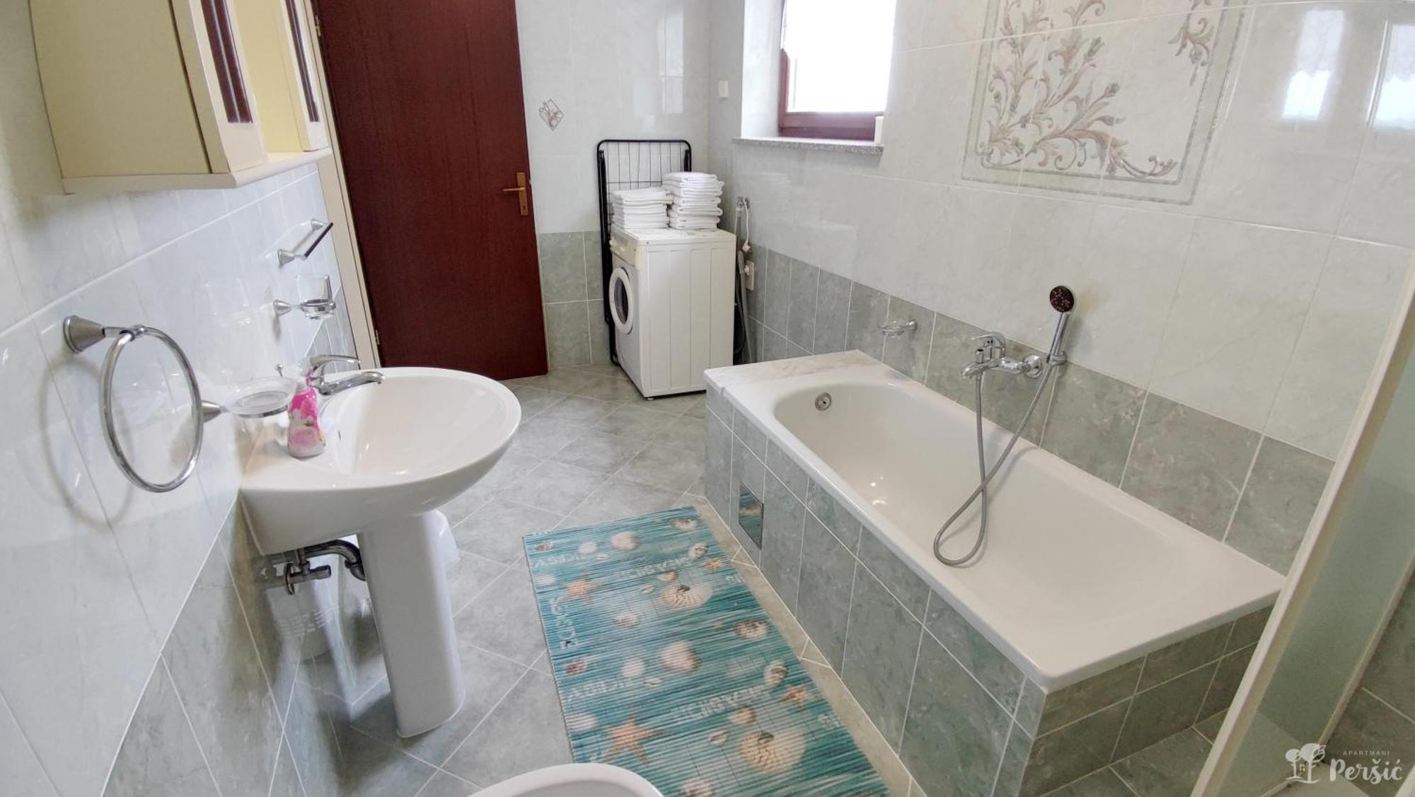 Apartman Persic Mošćenička Draga Екстериор снимка