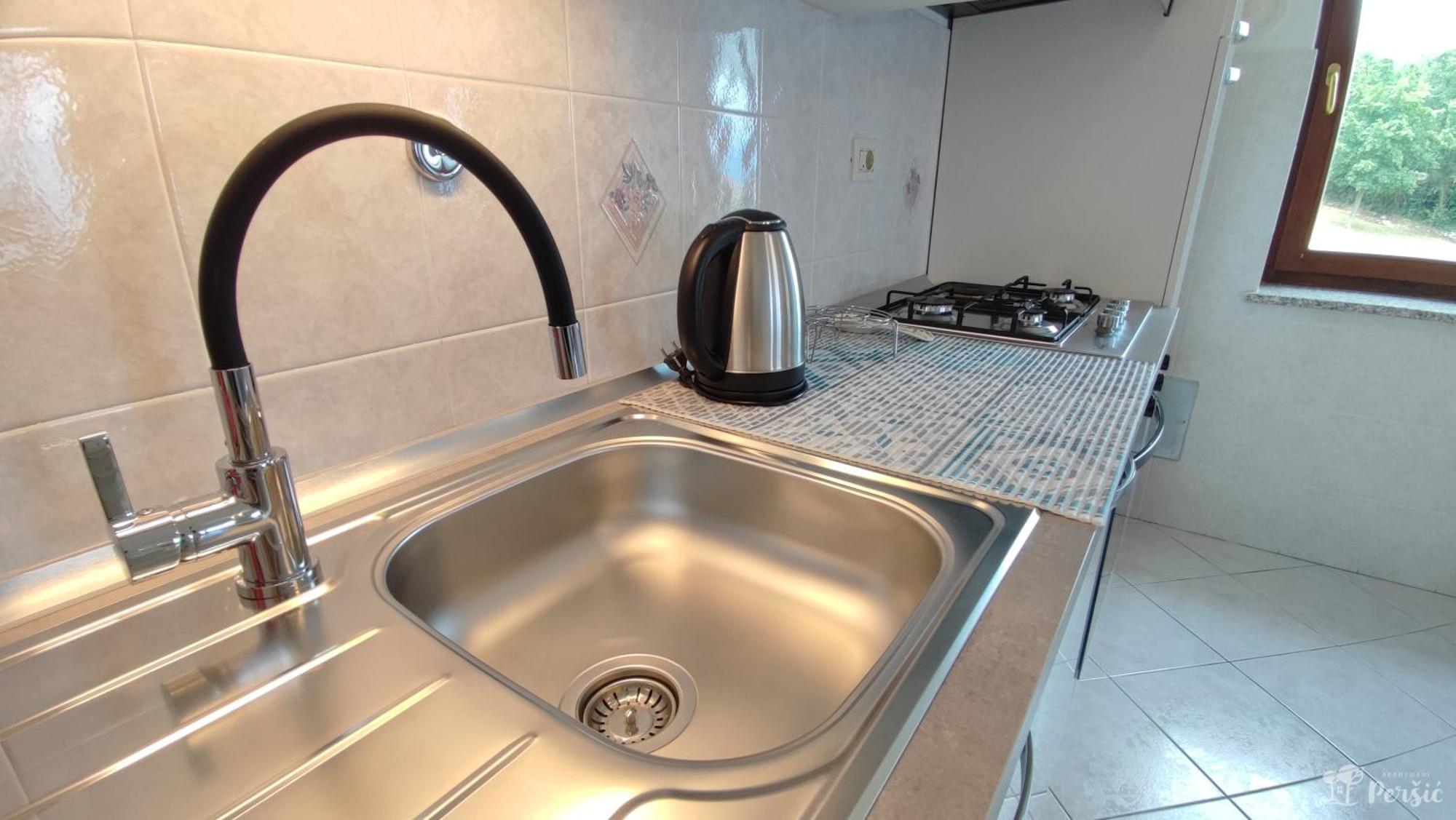 Apartman Persic Mošćenička Draga Екстериор снимка