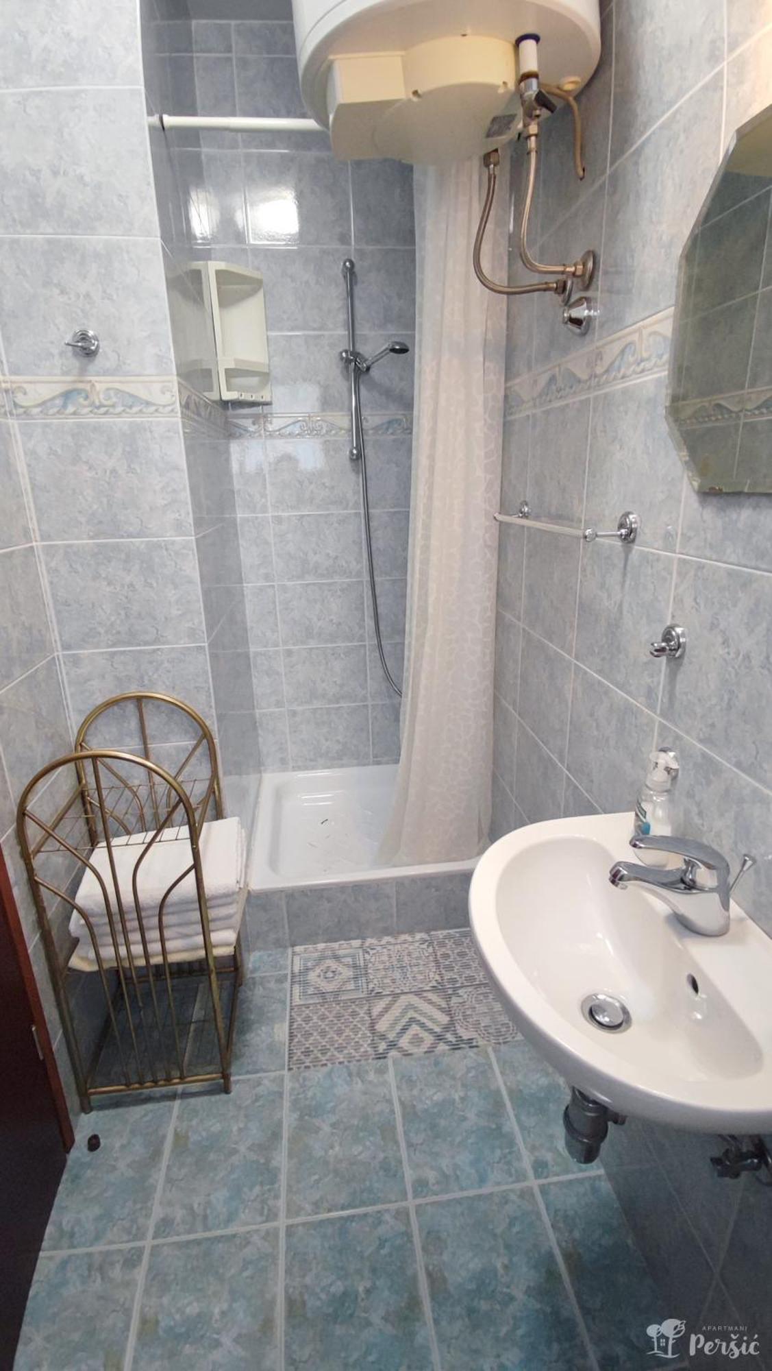 Apartman Persic Mošćenička Draga Екстериор снимка