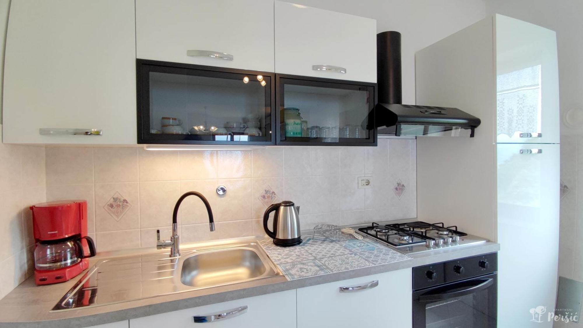 Apartman Persic Mošćenička Draga Екстериор снимка