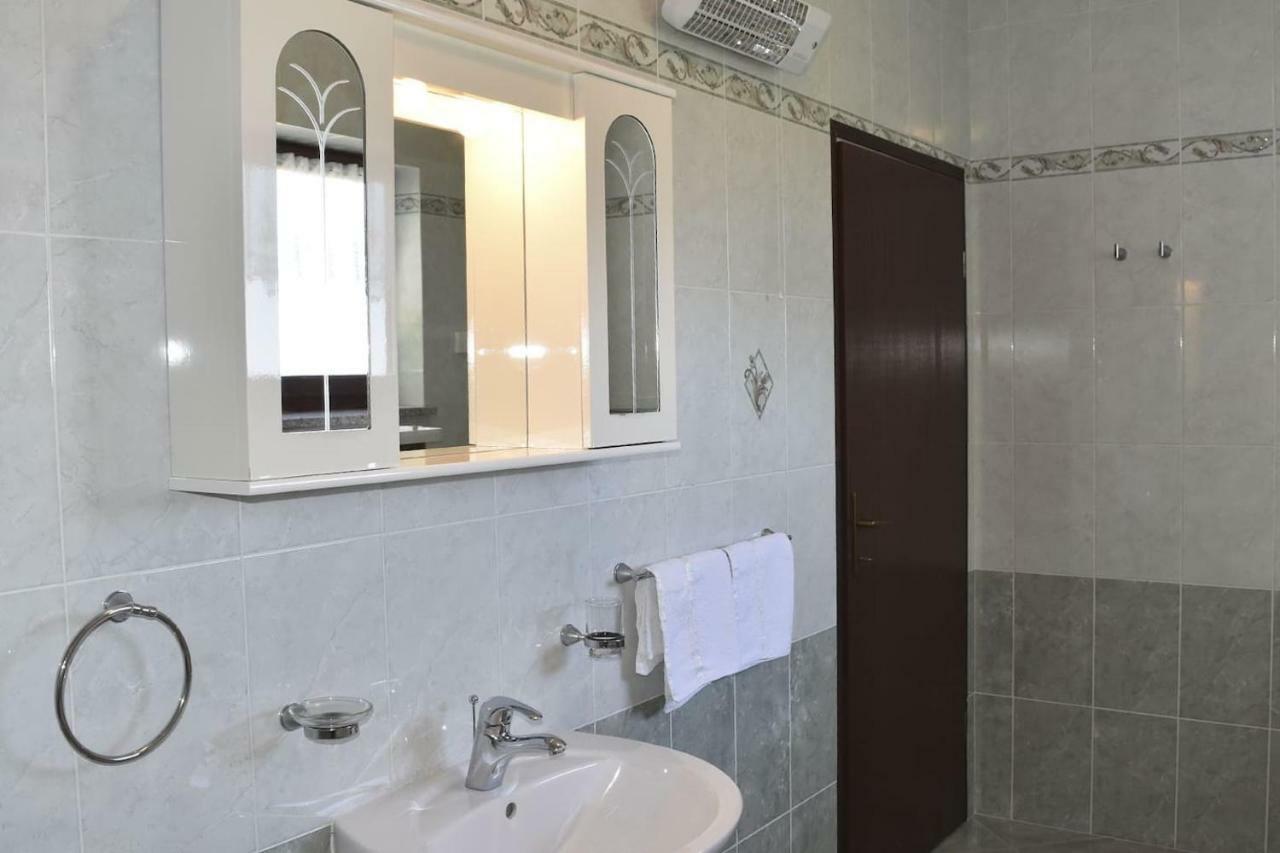 Apartman Persic Mošćenička Draga Екстериор снимка