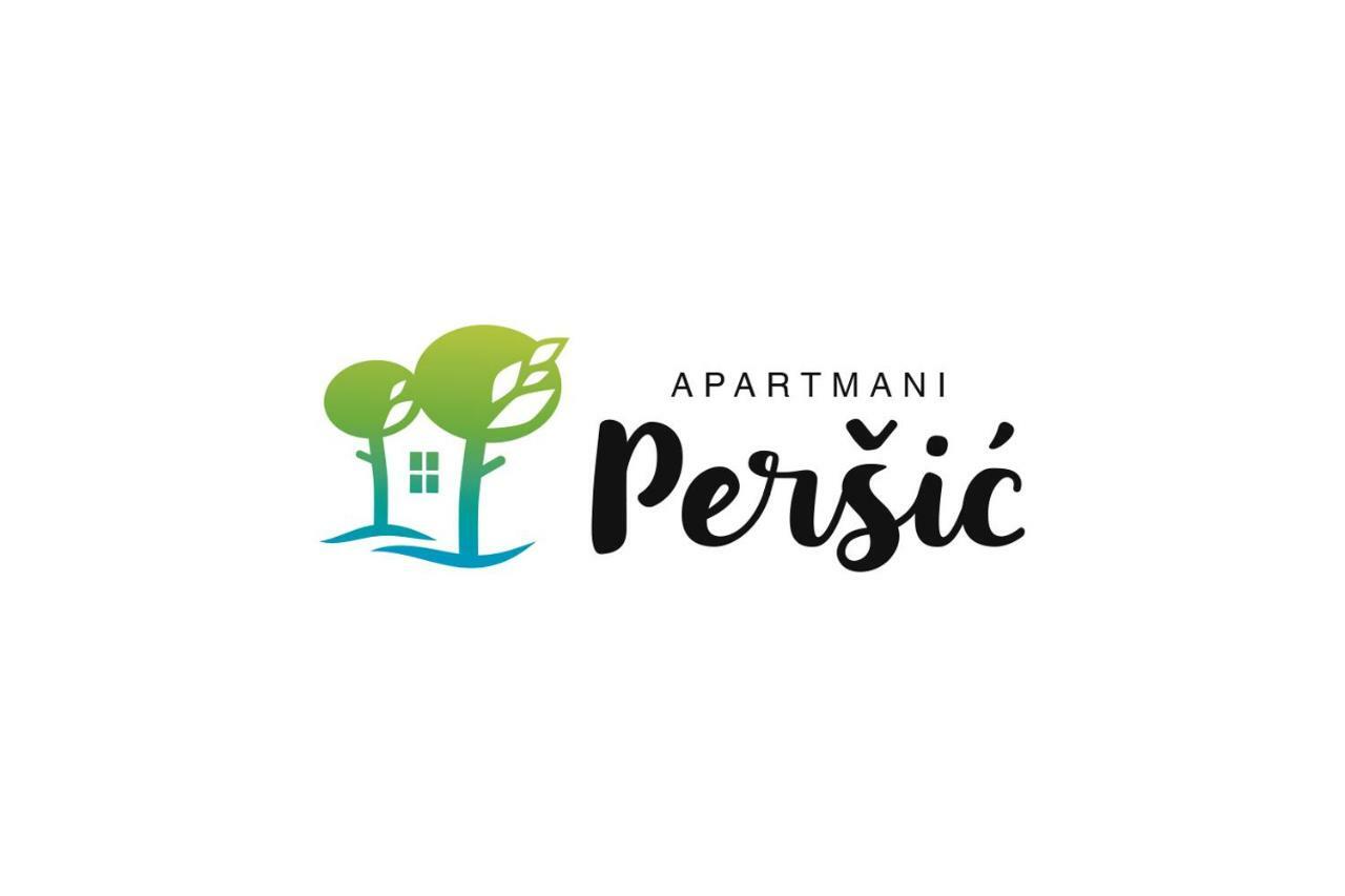 Apartman Persic Mošćenička Draga Екстериор снимка